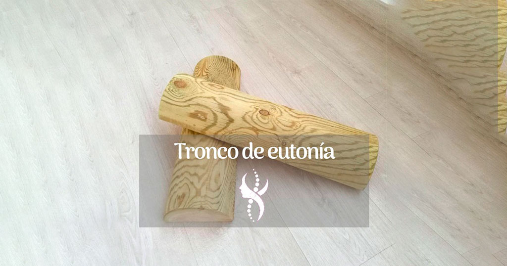 Tronco de Propiocepción de Eutonía